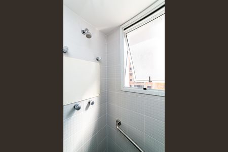Apartamento à venda com 104m², 3 quartos e 3 vagas Apartamento à venda com 104m², 3 quartos e 3 vagasBanheiro Social