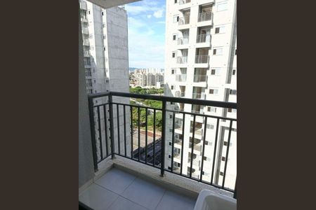 Apartamento para alugar com 1 quarto, 41m² em Lapa de Baixo, São Paulo