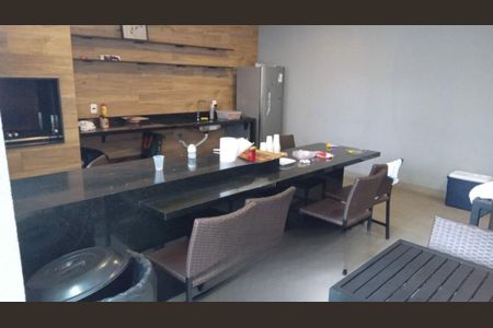 Apartamento para alugar com 1 quarto, 41m² em Lapa de Baixo, São Paulo
