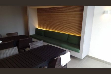 Apartamento para alugar com 1 quarto, 41m² em Lapa de Baixo, São Paulo