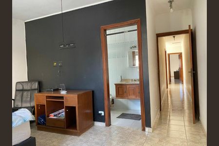 Casa à venda com 3 quartos, 210m² em Vila Congonhas, São Paulo