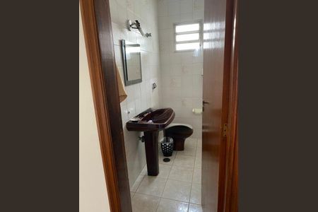 Casa à venda com 3 quartos, 210m² em Vila Congonhas, São Paulo