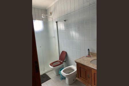 Casa à venda com 3 quartos, 210m² em Vila Congonhas, São Paulo
