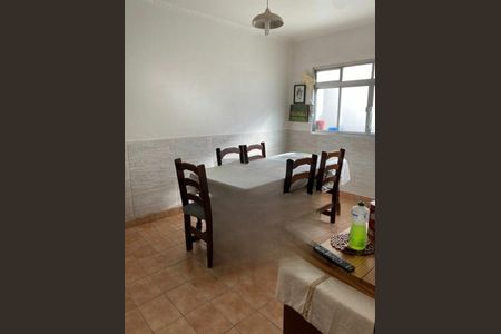 Casa à venda com 3 quartos, 210m² em Vila Congonhas, São Paulo