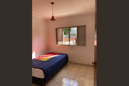 Casa à venda com 3 quartos, 210m² em Vila Congonhas, São Paulo