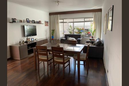 Casa à venda com 3 quartos, 210m² em Vila Congonhas, São Paulo