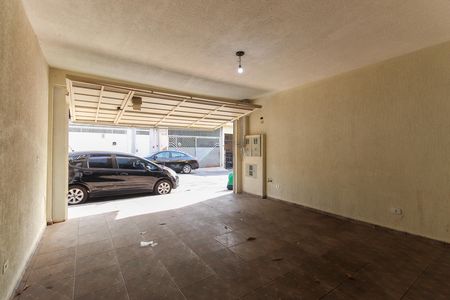 Casa para alugar com 125m², 3 quartos e 2 vagas Casa para alugar com 125m², 3 quartos e 2 vagasGaragem