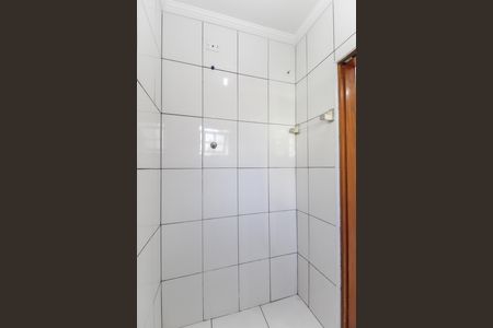 Casa para alugar com 125m², 3 quartos e 2 vagas Casa para alugar com 125m², 3 quartos e 2 vagasBanheiro Quarto 3 - Suíte