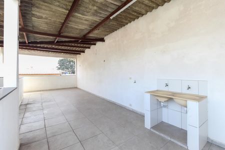 Casa para alugar com 125m², 3 quartos e 2 vagas Casa para alugar com 125m², 3 quartos e 2 vagasSacada