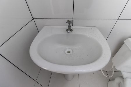 Casa para alugar com 125m², 3 quartos e 2 vagas Casa para alugar com 125m², 3 quartos e 2 vagasBanheiro Quarto 3 - Suíte