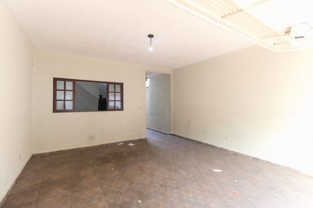 Casa para alugar com 125m², 3 quartos e 2 vagas Casa para alugar com 125m², 3 quartos e 2 vagasGaragem