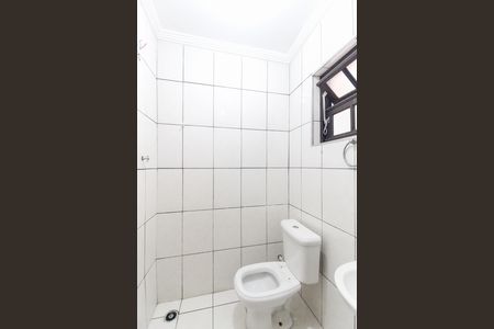 Casa para alugar com 125m², 3 quartos e 2 vagas Casa para alugar com 125m², 3 quartos e 2 vagasBanheiro Quarto 2 - Suíte