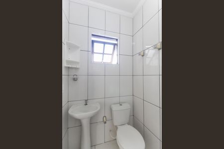 Casa para alugar com 125m², 3 quartos e 2 vagas Casa para alugar com 125m², 3 quartos e 2 vagasBanheiro Quarto 3 - Suíte