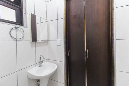 Casa para alugar com 125m², 3 quartos e 2 vagas Casa para alugar com 125m², 3 quartos e 2 vagasBanheiro Quarto 2 - Suíte