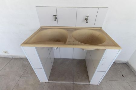Casa para alugar com 125m², 3 quartos e 2 vagas Casa para alugar com 125m², 3 quartos e 2 vagasSacada