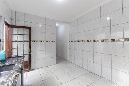 Casa para alugar com 125m², 3 quartos e 2 vagas Casa para alugar com 125m², 3 quartos e 2 vagasCozinha