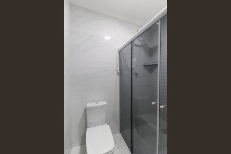 Casa para alugar com 125m², 3 quartos e 2 vagas Casa para alugar com 125m², 3 quartos e 2 vagasBanheiro Social
