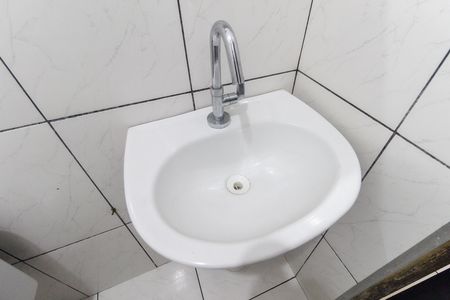 Casa para alugar com 125m², 3 quartos e 2 vagas Casa para alugar com 125m², 3 quartos e 2 vagasBanheiro Quarto 2 - Suíte