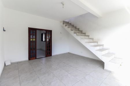 Casa para alugar com 125m², 3 quartos e 2 vagas Casa para alugar com 125m², 3 quartos e 2 vagasVaranda Quarto 3 - Suíte