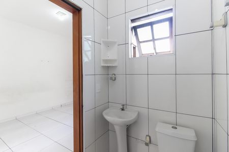 Casa para alugar com 125m², 3 quartos e 2 vagas Casa para alugar com 125m², 3 quartos e 2 vagasBanheiro Quarto 3 - Suíte