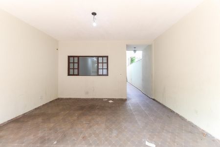 Casa para alugar com 125m², 3 quartos e 2 vagas Casa para alugar com 125m², 3 quartos e 2 vagasGaragem