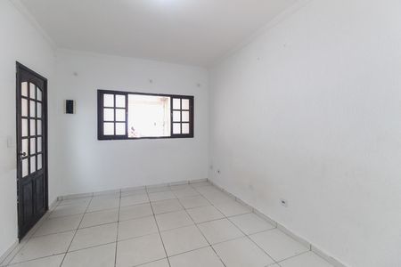 Sala de casa para alugar com 3 quartos, 125m² em Jardim Camargo Novo, São Paulo