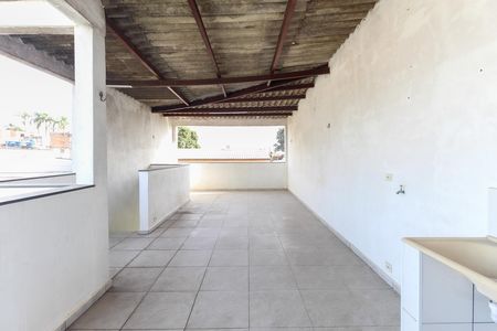 Casa para alugar com 125m², 3 quartos e 2 vagas Casa para alugar com 125m², 3 quartos e 2 vagasSacada