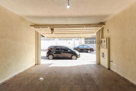 Casa para alugar com 125m², 3 quartos e 2 vagas Casa para alugar com 125m², 3 quartos e 2 vagasGaragem