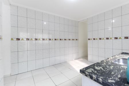 Casa para alugar com 125m², 3 quartos e 2 vagas Casa para alugar com 125m², 3 quartos e 2 vagasCozinha
