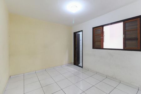 Quarto 2 - Suíte de casa para alugar com 3 quartos, 125m² em Jardim Camargo Novo, São Paulo