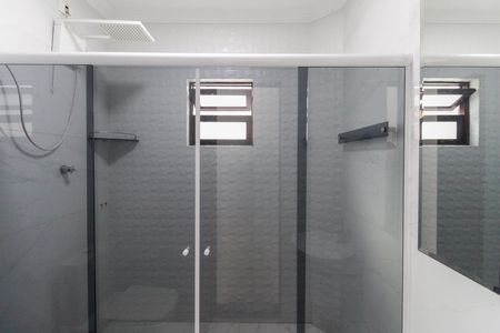 Casa para alugar com 125m², 3 quartos e 2 vagas Casa para alugar com 125m², 3 quartos e 2 vagasBanheiro Social