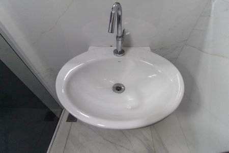 Casa para alugar com 125m², 3 quartos e 2 vagas Casa para alugar com 125m², 3 quartos e 2 vagasBanheiro Social
