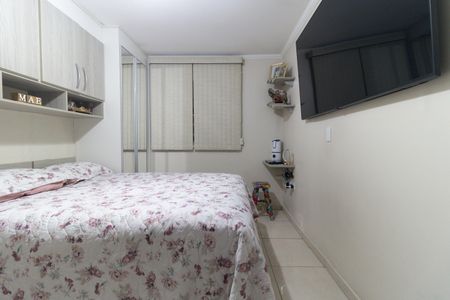 Casa à venda com 242m², 3 quartos e 2 vagasQuarto 2