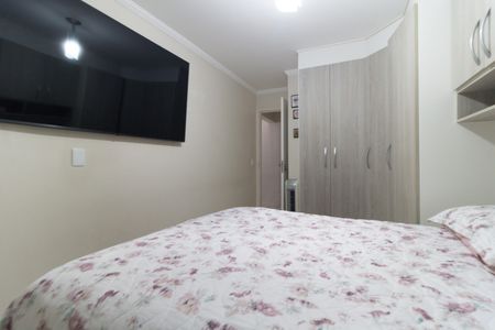 Casa à venda com 242m², 3 quartos e 2 vagasQuarto 2