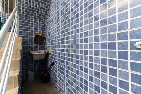 Casa à venda com 242m², 3 quartos e 2 vagasQuintal
