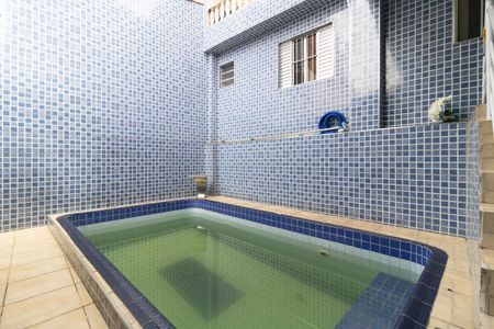 Casa à venda com 242m², 3 quartos e 2 vagasPiscina 