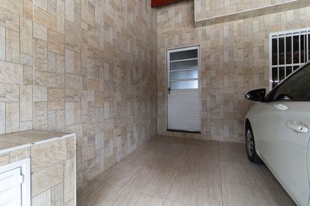 Casa à venda com 242m², 3 quartos e 2 vagasGaragem 