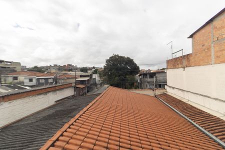 Casa à venda com 242m², 3 quartos e 2 vagasVista do Terraço 
