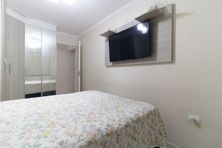 Casa à venda com 242m², 3 quartos e 2 vagasQuarto 1