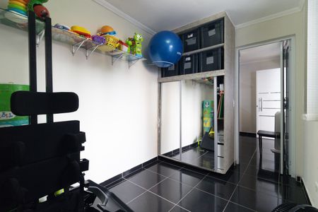 Casa à venda com 242m², 3 quartos e 2 vagasEdícula - Quarto 1