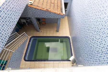 Casa à venda com 242m², 3 quartos e 2 vagasVista do Terraço 