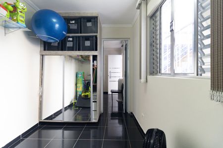 Casa à venda com 242m², 3 quartos e 2 vagasEdícula - Quarto 1