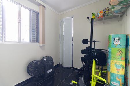 Casa à venda com 242m², 3 quartos e 2 vagasEdícula - Quarto 1