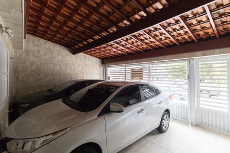 Casa à venda com 242m², 3 quartos e 2 vagasGaragem 