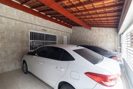 Casa à venda com 242m², 3 quartos e 2 vagasGaragem 