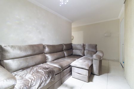 Casa à venda com 242m², 3 quartos e 2 vagasSala