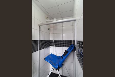 Casa à venda com 242m², 3 quartos e 2 vagasEdícula - Banheiro