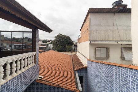Casa à venda com 242m², 3 quartos e 2 vagasVista do Terraço 