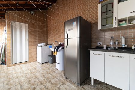 Casa à venda com 242m², 3 quartos e 2 vagasTerraço 