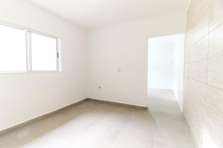 Casa para alugar com 40m², 1 quarto e 1 vaga Casa para alugar com 40m², 1 quarto e 1 vagaSala